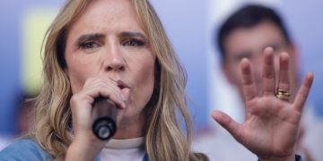 “Questão ambiental é séria”, diz Celina sobre retirada da Serrinha do plano para capitalizar o BRB