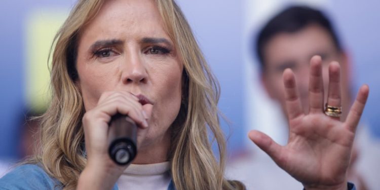 “Questão ambiental é séria”, diz Celina sobre retirada da Serrinha do plano para capitalizar o BRB