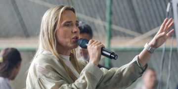 Celina Leão critica ajuda ao Digimais, e não ao BRB: “Acho triste”