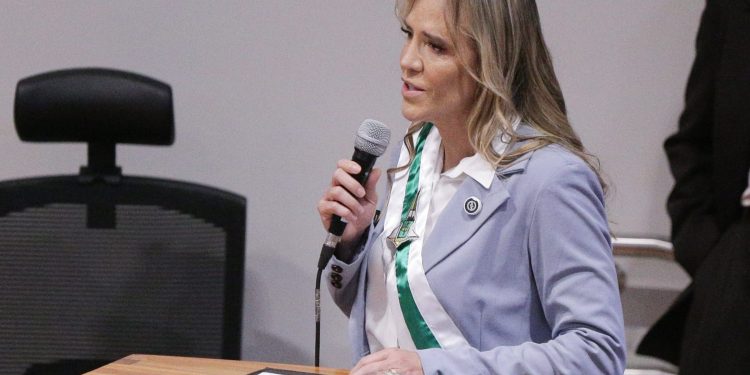 Celina decreta ponto facultativo nesta quinta-feira (2/4)