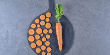 Nutricionista lista 5 legumes que podem reduzir a glicose no sangue
