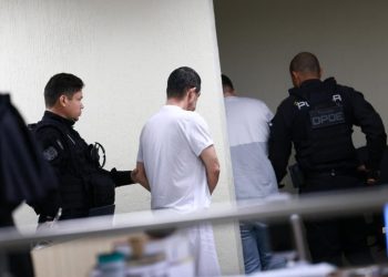 Promotor sobre júri da maior chacina do DF: “Extremamente complexo”