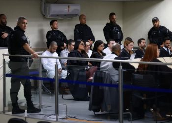 Chacina: defesa de réu avalia julgamento justo após 3 anos de processo