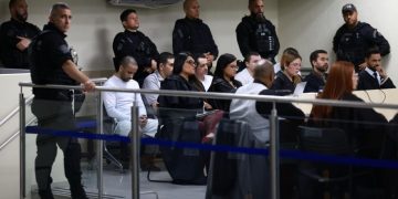 Chacina: defesa de réu avalia julgamento justo após 3 anos de processo