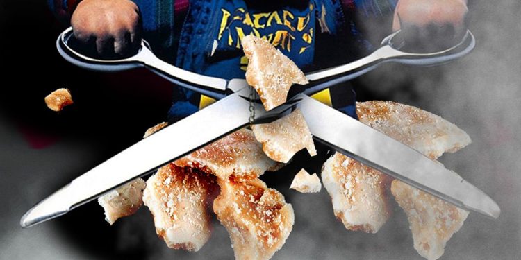 Chucky do crack: o “boneco do crime” por trás de R$ 150 milhões em drogas no DF