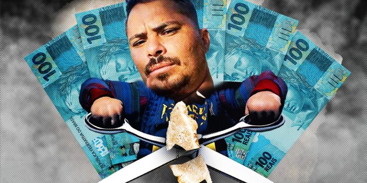 Chucky do crack: quem é o traficante por trás do império milionário das drogas