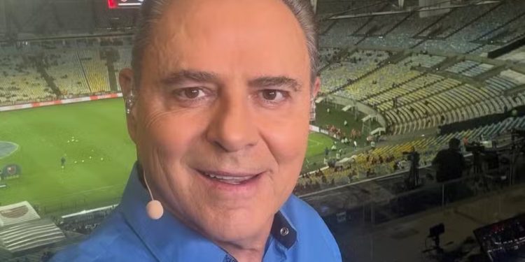 Luis Roberto: entenda os sinais que podem indicar neoplasia cervical