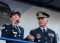 Celina exonera comandante da PMDF e coronel Palhares assume