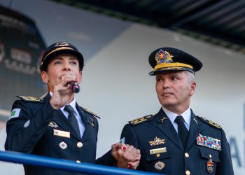 Celina exonera comandante da PMDF e coronel Palhares assume