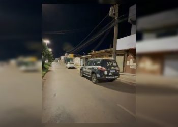 Corpo em decomposição é encontrado dentro de apartamento no DF. Veja vídeo