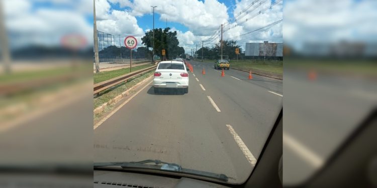 Motorista que atropelou e matou criança fugiu sem prestar socorro