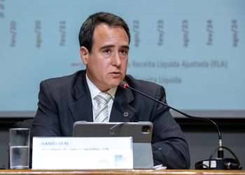 Secretário do Tesouro se manifesta sobre pedido para empréstimo ao BRB