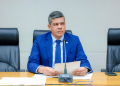 Deputado Daniel Donizet vira réu por assédio e importunação sexual