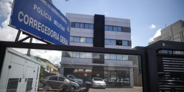 Major é investigado por assédio sexual dentro da Corregedoria da PMDF
