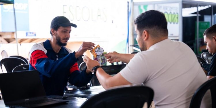 Quarta do Cidadão terá serviços gratuitos para população na Esplanada