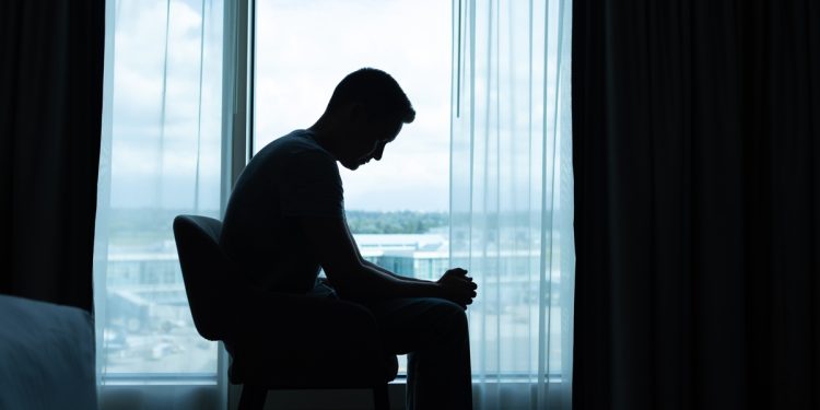 Homem acreditava ter depressão mas era falta de testosterona