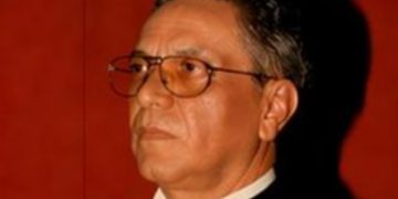 Morre o ex-presidente do TJDFT Lécio Resende da Silva
