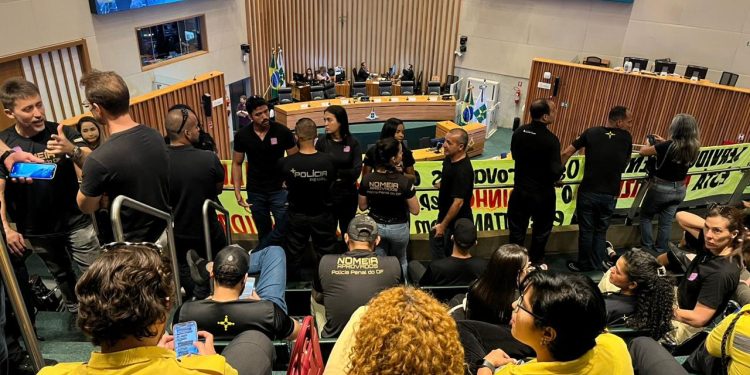 Veja quanto os servidores do Detran-DF vão ganhar a partir desta 4ª