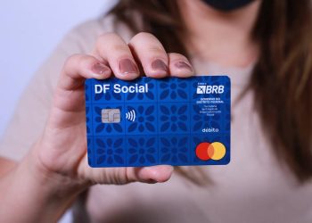 Ajuda liberada: veja como acessar DF Social, Prato Cheio e Cartão Gás