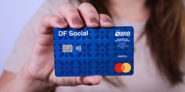 Ajuda liberada: veja como acessar DF Social, Prato Cheio e Cartão Gás