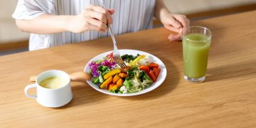 Nutricionistas explicam quantas refeições você deve fazer por dia