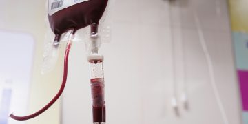 Doe sangue! Saiba quem pode doar e por que o tipo O é tão importante