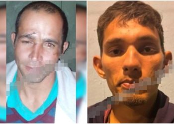 Domingo sangrento: dois homens são mortos em menos de 5 horas no DF