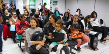 Consultas, exames e serviços: DF recebe a 33ª edição do projeto Dia da Mulher