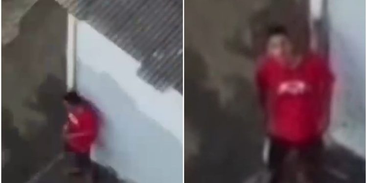 Drone flagra venda de drogas no DF, persegue cracudos e dupla é presa. Veja vídeo