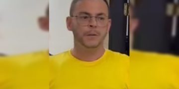 Blogueiro, líder em igreja, estupra jovem em cemitério e é preso