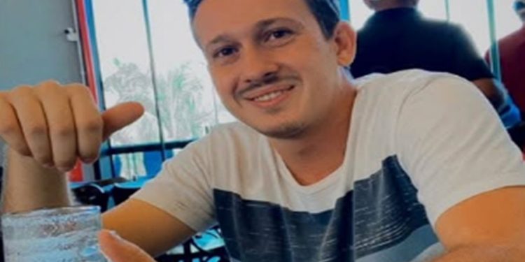 Empresário morre ao levar facada em briga de trânsito em Caldas Novas