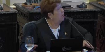 Desembargadora que reclamou de “escravidão” dá bronca em colega. Veja vídeo