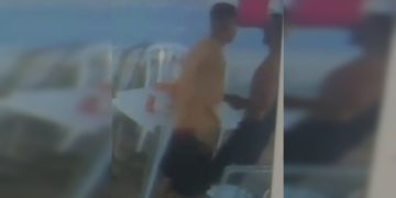 Suspeitos de matar homem em frente à distribuidora são presos no DF