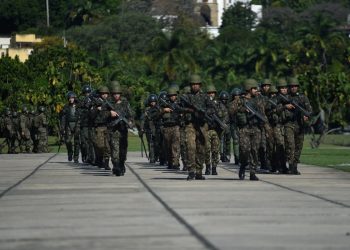 Exército abre inscrições de concurso com 1,1 mil vagas de nível médio