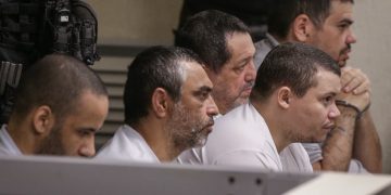 Após 6 dias de júri, réus da maior chacina do DF são condenados. Veja penas