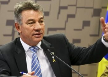 PF cita pagamento de R$ 250 mil feito por “testa de ferro” a sócio de Denarium