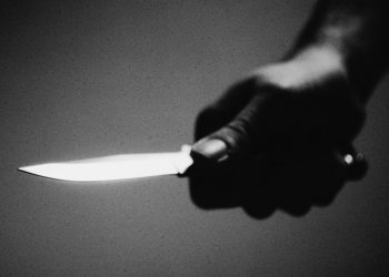 Mulher morre após ser esfaqueada pelo companheiro no DF