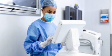 Complexas e delicadas: as cirurgias robóticas inusitadas da medicina