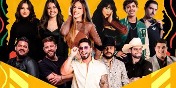Festival de música negra sem negros recebeu R$ 700 mil de fomento