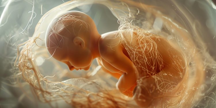 Cientistas descobrem nova célula ligada à formação da placenta