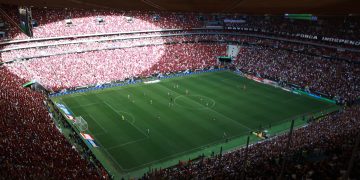 Botafogo x Internacional: jogo altera trânsito no DF neste sábado