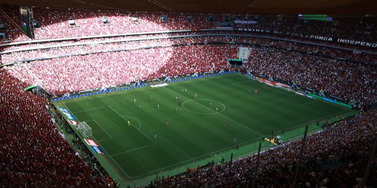 Botafogo x Internacional: jogo altera trânsito no DF neste sábado