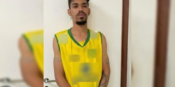 PCDF prende “Coveiro”, suspeito de sequestrar e matar pastor italiano. Veja vídeo