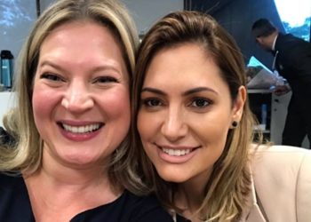 “Amante”: TJ nega novo pedido de Michelle para excluir vídeo de Joice