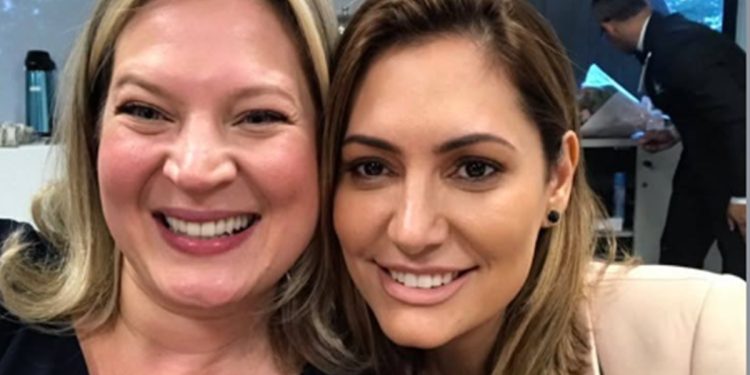 “Amante”: TJ nega novo pedido de Michelle para excluir vídeo de Joice