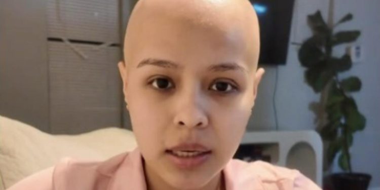 Dor tratada como refluxo levou jovem a diagnóstico de câncer no ovário