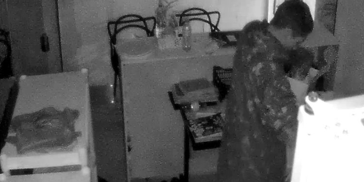 Homem invade e furta loja recém-inaugurada na Asa Norte. Veja vídeo