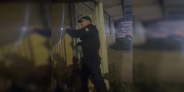 Homem ameaça PMs ao ser preso por atirar em motorista de app no DF. Veja vídeo
