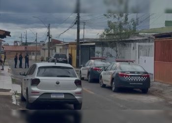 PCDF investiga morte de detento com tornozeleira eletrônica a facadas