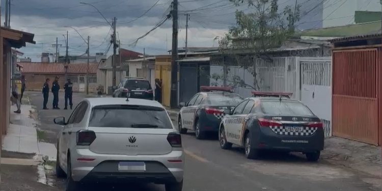 PCDF investiga morte de detento com tornozeleira eletrônica a facadas